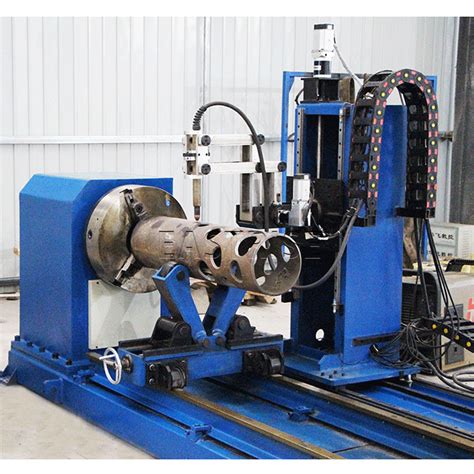 cnc plasma pipe cutting machine manufacturer|cnc plasma rotary tube cutters.